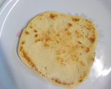 Foto del passaggio 5 della ricetta Piadina