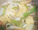 Foto del paso 2 de la receta: Pollo al horno