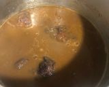 Foto del paso 6 de la receta Rabo de toro estofado a mi manera