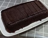 Foto langkah ke 11 dari resep Brownies Kukus.