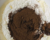 Foto del paso 3 de la receta: BUDÍN DE POMELO Y CACAO 🤗😋🤩👏😋