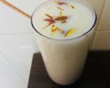 बादाम- पिस्ता लस्सी रेसिपी चरण 2 फोटो