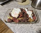 Foto del paso 8 de la receta: Chorrillana