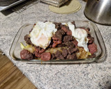 Foto del paso 8 de la receta: Chorrillana