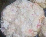 A picture of step 4 of Seasme Sabudana Kebab.