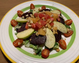 Foto del paso 5 de la receta: Ensalada con sabor a coco