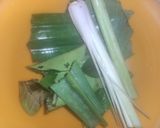 Foto langkah ke 1 dari resep 56. Cumi hitam sambal setan (Cumi Rica2).