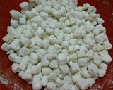 Hình bước làm 9 của món Chè Bưởi