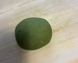 Foto del passaggio 4 della ricetta Pasta all’uovo verde senza glutine🍝