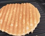 Foto del paso 2 de la receta: Tortillita de avena 😋