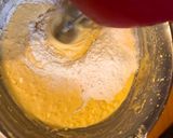 Foto del paso 3 de la receta: Panqueques para torta