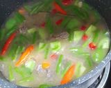 Foto langkah ke 6 dari resep Asem Asem Iga Sapi.
