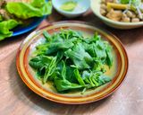 Hình bước làm 5 của món Mâm Cơm #81