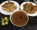 Foto langkah ke 5 dari resep Batagor ikan gabus.