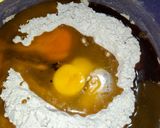 Foto langkah ke 4 dari resep Roti Gambang Betawi.
