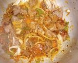 Foto del paso 3 de la receta: Sopa de Carne - Carbonada