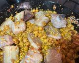 Foto del paso 8 de la receta: Arroz al horno