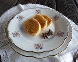 Foto del paso 9 de la receta: Torrijas de leche (al horno sin azúcar)