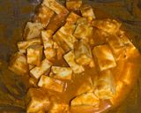 चिली पनीर (Chilli paneer recipe in hindi) रेसिपी चरण 2 फोटो