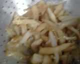 Foto del paso 4 de la receta: Conserva de berenjenas a la vinagreta