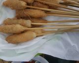 Foto langkah ke 5 dari resep Sempol Tanpa Ayam (Ekonomis dan Mudah).