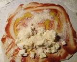 Calzone recipe step 2 photo