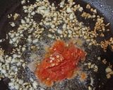 Foto langkah ke 3 dari resep Oseng Daging Pedas.
