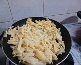 Foto langkah ke 3 dari resep Lumpia Rebung.