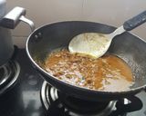 ગાર્લિક ગ્રામ કરી (Garlic Gram Curry recipe in gujarati) રેસીપી સ્ટેપ2ફોટો