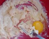 Foto del paso 3 de la receta: Torta de Manzanas invertidas
