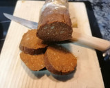 Foto del paso 5 de la receta: 310. Sobrasada vegana súper proteica