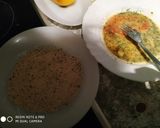 Foto del paso 2 de la receta: Montado de pollo empanado con queso, beicon y jamón