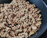 Foto del paso 3 de la receta: Pastel de carne de la mía máma 😍