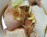 洋蔥雞【電鍋料理】的食譜步驟3照片