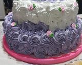 Foto del paso 8 de la receta: Bizcochuelo capa por capa