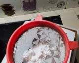 Foto langkah ke 9 dari resep Inserts brownies.
