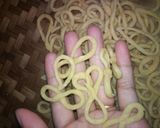 Foto langkah ke 3 dari resep Lanting/Klanting.