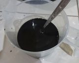 Foto langkah ke 2 dari resep Dawet Ireng.
