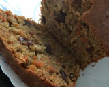 Foto del paso 5 de la receta: Carrot cake 🤪