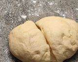 Foto del paso 5 de la receta: Empanada de melocotón