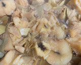 Foto del paso 2 de la receta: Jalea Membrillo