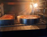 Foto langkah ke 4 dari resep Cake Jadoel/ Sederhana #dapurelbeweek17.