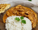 Foto del paso 12 de la receta: 🍛 Pollo al curry indio 🍛 Indian chicken curry 🍛