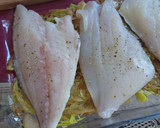 Foto del paso 2 de la receta: Dorada al horno con limón