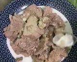 Foto langkah ke 2 dari resep Daging Balado.