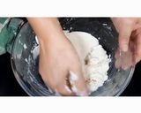 Foto del paso 1 de la receta: Tortillas de maíz
