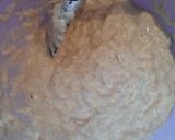Cukkini tócsni recept fázis 2 fotója