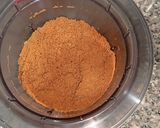 Foto del paso 1 de la receta: Cheesecake de caramelo salado