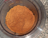 Foto del paso 1 de la receta: Cheesecake de caramelo salado