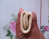 Foto del paso 13 de la receta: Masa de hojaldre